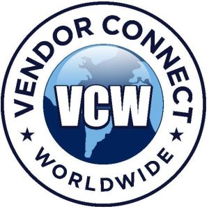 Vendor registration services for GCC Companies