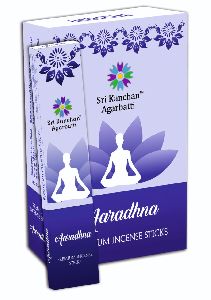 Aradhana incense sticks