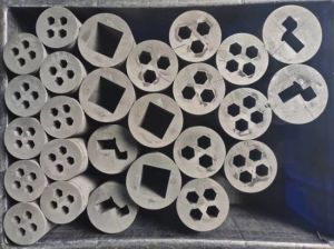 Graphite Mold