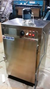 Hot Air Circulating Oven