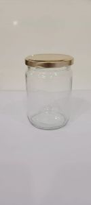 Packaging Glass Jar