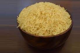 1509 Golden Sella Basmati Rice