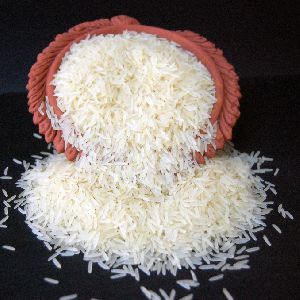 pusa white basmati chawal