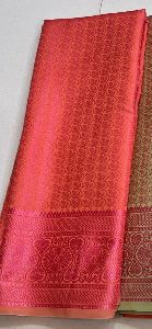 Banarasi Art Silk Saree