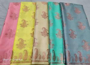 Banarasi Designer Saree