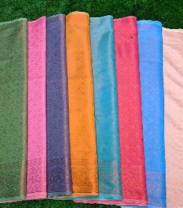 Banarasi Tissue Silk Saree