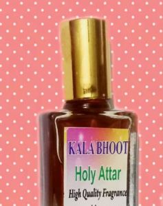 Kala Bhoot Attar