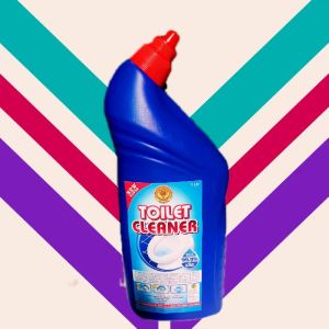 Liquid Toilet Cleaner