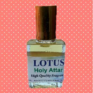 Lotus Attar