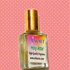 Magnet Attar