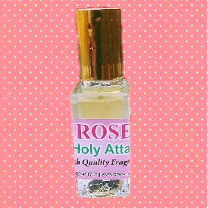 Rose Attar