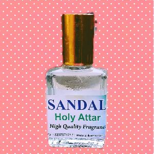 sandal attar