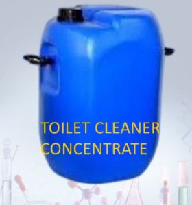 TOILET CLEANER CONCENTRATE