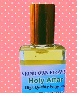 Vrindavan Flower Attar