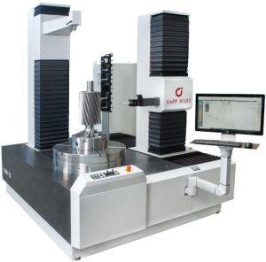 KNM 9X CNC Gear Measuring Equipment