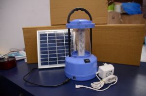 Solar LED Lanterns