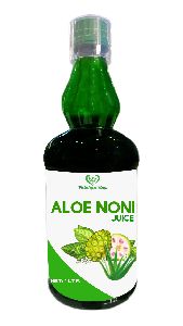 Aloe Noni juice