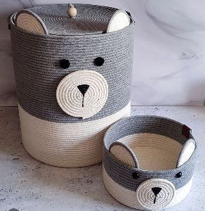 Cotton Baskets