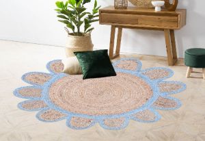 Jute Braided Rugs