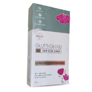 Galuta Skin Glow Serum