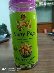 Chatpata Mint Flavoured Makhana