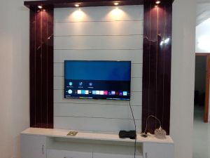 TV Installation