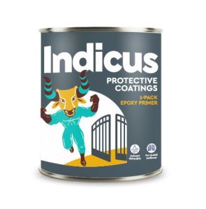 Indicus 1-Pack Epoxy Primer
