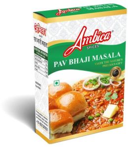 Pav Bhaji Masala Powder