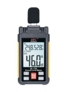 SL-13A Mini Sound Level Meter