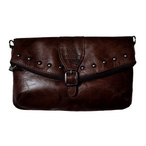womens crossbody leather shoulder bag