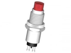 Metal LED Indicator