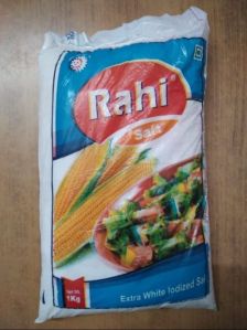 Rahi Extra White Iodised Salt