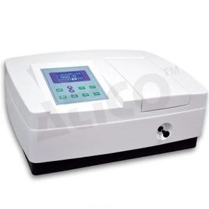 UV VIS Spectrophotometer