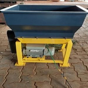 Organic Waste Shredder