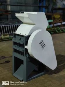 Plastic Scrap Grinder