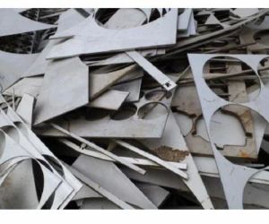 inconel scrap