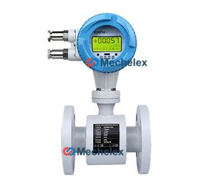 Electromagnetic Flow Meter