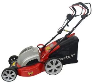 Electric Lawn Mower