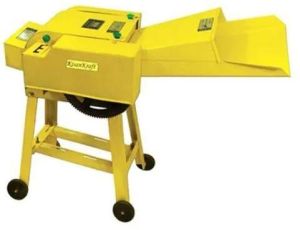 Kisankraft Chaff Cutter