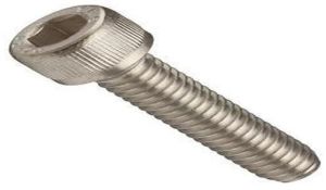 Stainless Steel Allen Bolt