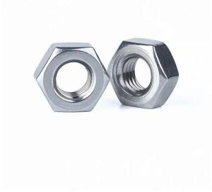 Stainless Steel Nut