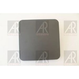 Square Hot Plate