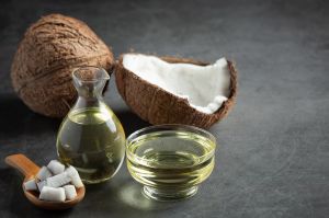 Premium Virgin Coconut Oil