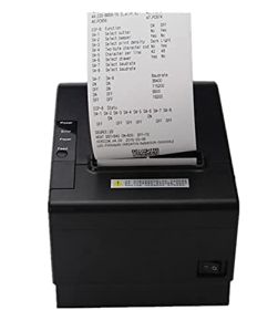 710 POS Receipt Printer