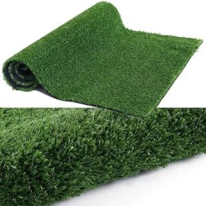 Straight Artificial Grass Carpet