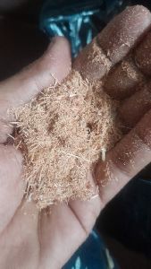 Sawdust