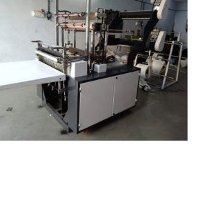 Biodegradable Bag Making Machine