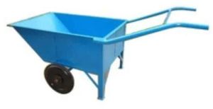 Mild Steel Concrete Trolley