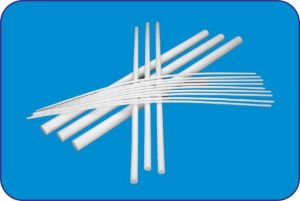 PTFE Extruded Rod