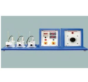 Heat Pipe Demonstrator